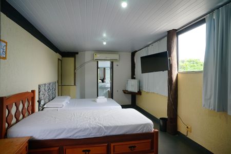 Casa para alugar com 450m², 7 quartos e 2 vagasQuarto 7