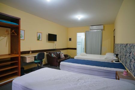 Casa para alugar com 450m², 7 quartos e 2 vagasQuarto 2