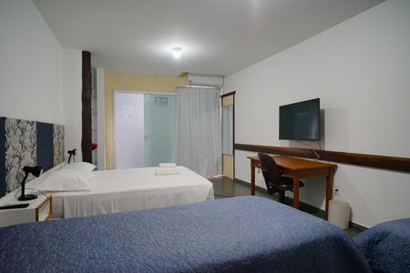 Casa para alugar com 450m², 7 quartos e 2 vagasQuarto 1