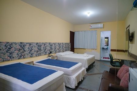 Casa para alugar com 450m², 7 quartos e 2 vagasQuarto 3