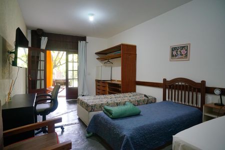 Casa para alugar com 450m², 7 quartos e 2 vagasQuarto 4