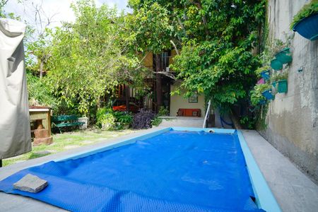 Casa para alugar com 450m², 7 quartos e 2 vagasPiscina