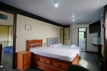 Casa para alugar com 450m², 7 quartos e 2 vagasQuarto 7