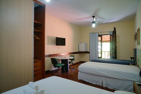 Casa para alugar com 450m², 7 quartos e 2 vagasQuarto 5