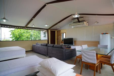 Casa para alugar com 450m², 7 quartos e 2 vagasSala