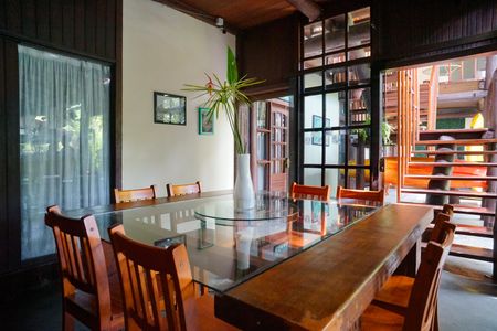 Casa para alugar com 450m², 7 quartos e 2 vagasSala de Jantar