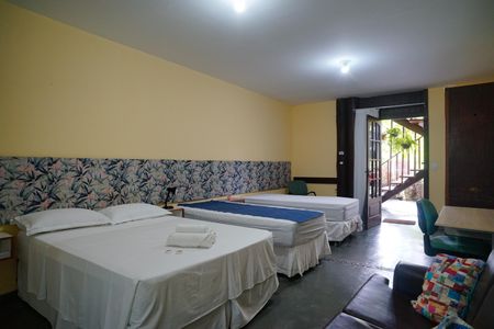 Casa para alugar com 450m², 7 quartos e 2 vagasQuarto 2