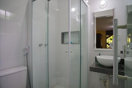 Casa para alugar com 450m², 7 quartos e 2 vagasBanheiro do Quarto 2