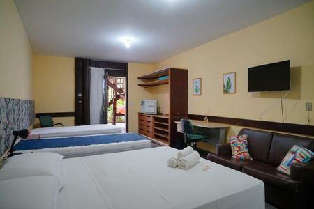 Casa para alugar com 450m², 7 quartos e 2 vagasQuarto 2