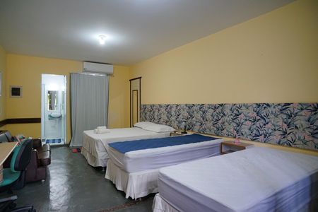 Casa para alugar com 450m², 7 quartos e 2 vagasQuarto 2