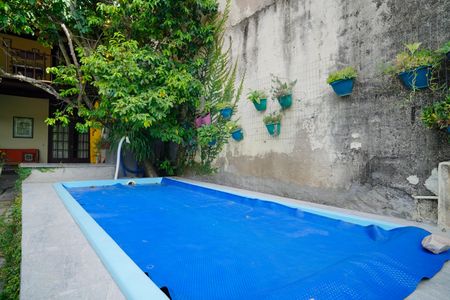 Casa para alugar com 450m², 7 quartos e 2 vagasPiscina