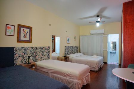 Casa para alugar com 450m², 7 quartos e 2 vagasQuarto 5