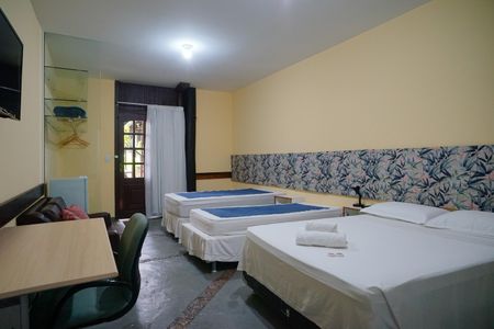 Casa para alugar com 450m², 7 quartos e 2 vagasQuarto 3