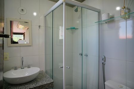 Casa para alugar com 450m², 7 quartos e 2 vagasBanheiro Social