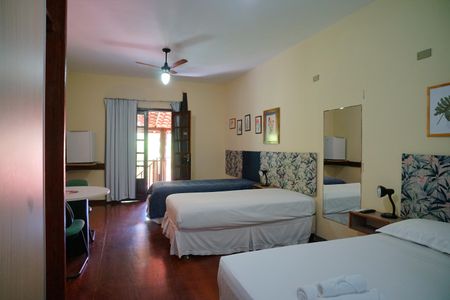 Casa para alugar com 450m², 7 quartos e 2 vagasQuarto 5