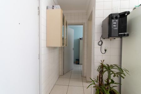 Apartamento à venda com 175m², 3 quartos e 1 vagaÁrea de Serviço
