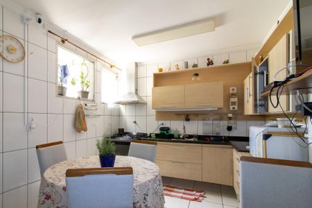 Apartamento à venda com 175m², 3 quartos e 1 vagaCozinha