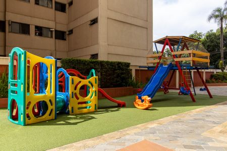 Apartamento à venda com 175m², 3 quartos e 1 vagaÁrea comum - Playground