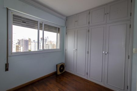 Apartamento à venda com 175m², 3 quartos e 1 vagaQuarto 2