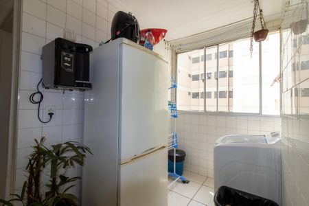 Apartamento à venda com 175m², 3 quartos e 1 vagaÁrea de Serviço