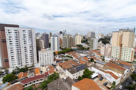 Apartamento à venda com 175m², 3 quartos e 1 vagaSala vista