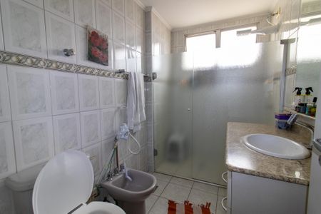 Apartamento à venda com 175m², 3 quartos e 1 vagaBanheiro