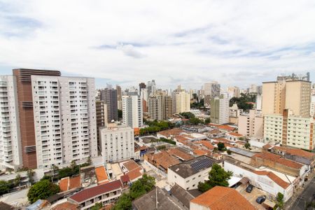 Apartamento à venda com 175m², 3 quartos e 1 vagaQuarto 2 vista
