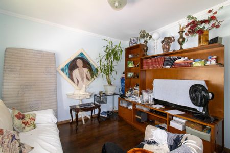 Apartamento à venda com 175m², 3 quartos e 1 vagaQuarto 3