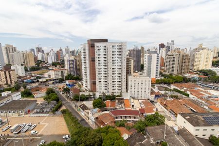Apartamento à venda com 175m², 3 quartos e 1 vagaQuarto 2 vista