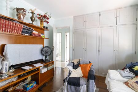 Apartamento à venda com 175m², 3 quartos e 1 vagaQuarto 3