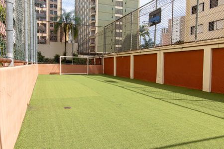 Apartamento à venda com 175m², 3 quartos e 1 vagaQuadra Esportiva
