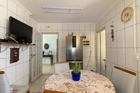 Apartamento à venda com 175m², 3 quartos e 1 vagaCozinha