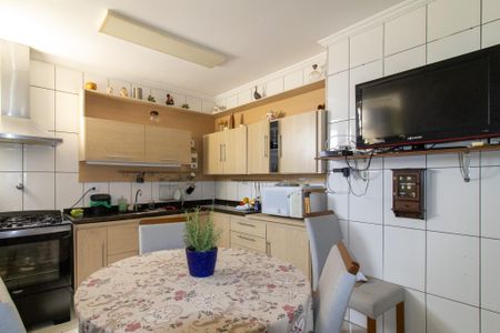 Apartamento à venda com 175m², 3 quartos e 1 vagaCozinha