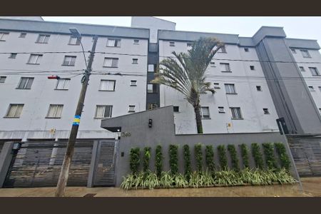 Studio para alugar com 37m², 1 quarto e sem vaga Studio para alugar com 37m², 1 quarto e sem vagafachada