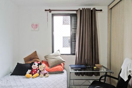 Quarto 2 de apartamento à venda com 2 quartos, 55m² em Jardim Peri, São Paulo