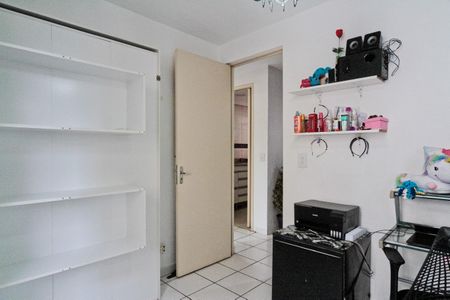 Quarto 1 de apartamento à venda com 2 quartos, 55m² em Jardim Peri, São Paulo