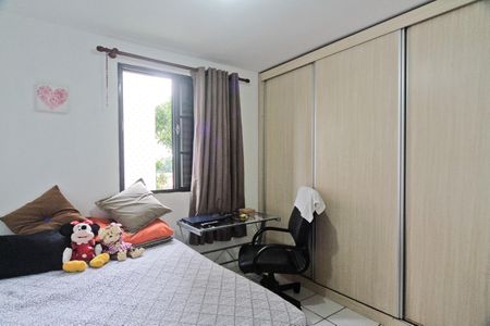 Apartamento à venda com 55m², 2 quartos e 1 vaga Apartamento à venda com 55m², 2 quartos e 1 vagaQuarto 2