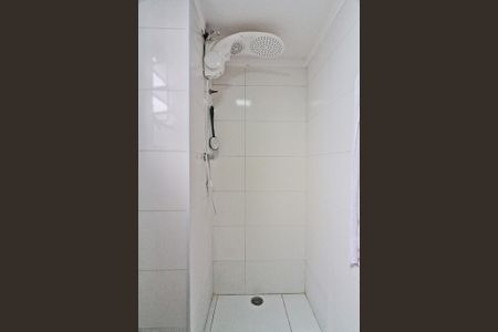 Apartamento à venda com 55m², 2 quartos e 1 vaga Apartamento à venda com 55m², 2 quartos e 1 vagaBanheiro