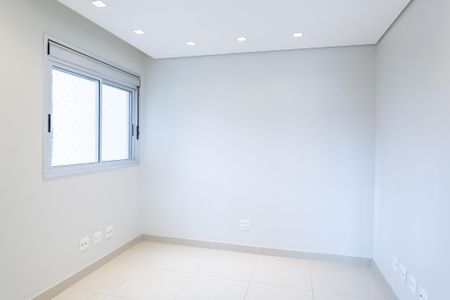 sala de apartamento para alugar com 2 quartos, 103m² em Vila da Serra, Nova Lima