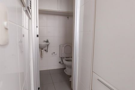 Apartamento para alugar com 103m², 2 quartos e 2 vagasÁrea de Serviço