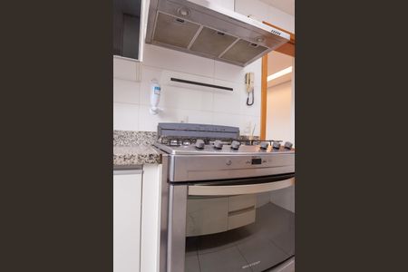 Apartamento para alugar com 103m², 2 quartos e 2 vagasCozinha