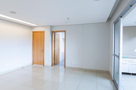 Apartamento para alugar com 103m², 2 quartos e 2 vagassala