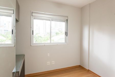 suite 1 de apartamento para alugar com 2 quartos, 103m² em Vila da Serra, Nova Lima