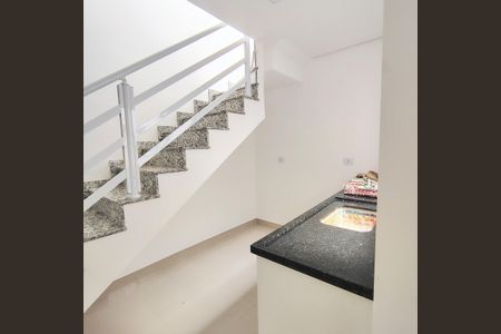 Apartamento à venda com 2 quartos, 96m² em Vila Humaita, Santo André