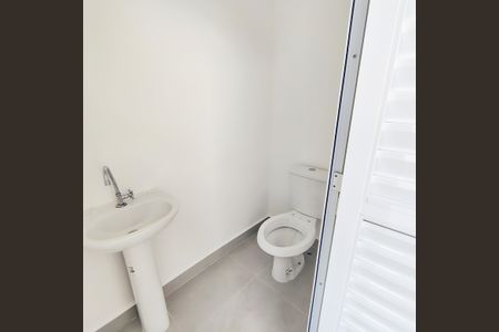 Apartamento à venda com 2 quartos, 96m² em Vila Humaita, Santo André