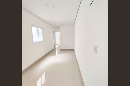 Apartamento à venda com 2 quartos, 96m² em Vila Humaita, Santo André