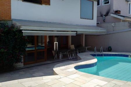 Casa à venda com 3 quartos, 420m² em Residencial Cinco (Alphaville), Santana de Parnaíba