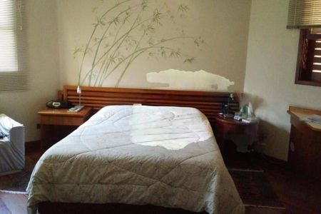 Casa à venda com 3 quartos, 420m² em Residencial Cinco (Alphaville), Santana de Parnaíba