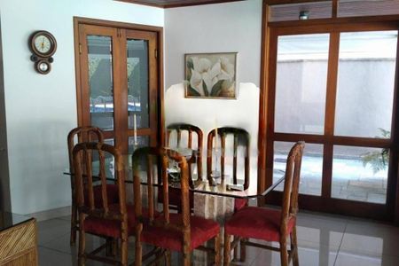 Casa à venda com 3 quartos, 420m² em Residencial Cinco (Alphaville), Santana de Parnaíba