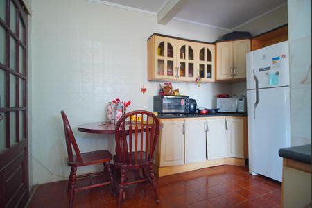 Apartamento para alugar com 69m², 2 quartos e sem vagaCozinha